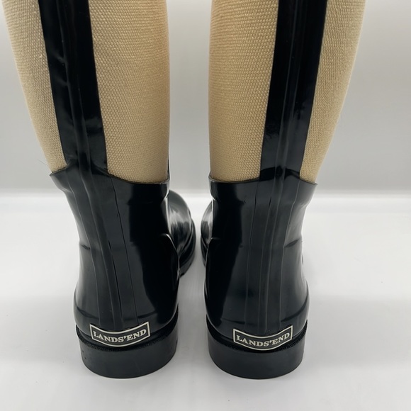 Lands' End Boots - Picture 7 of 12